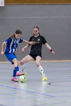 Bild 61 - wBJ Futsalmeisterschaft Vorrunde